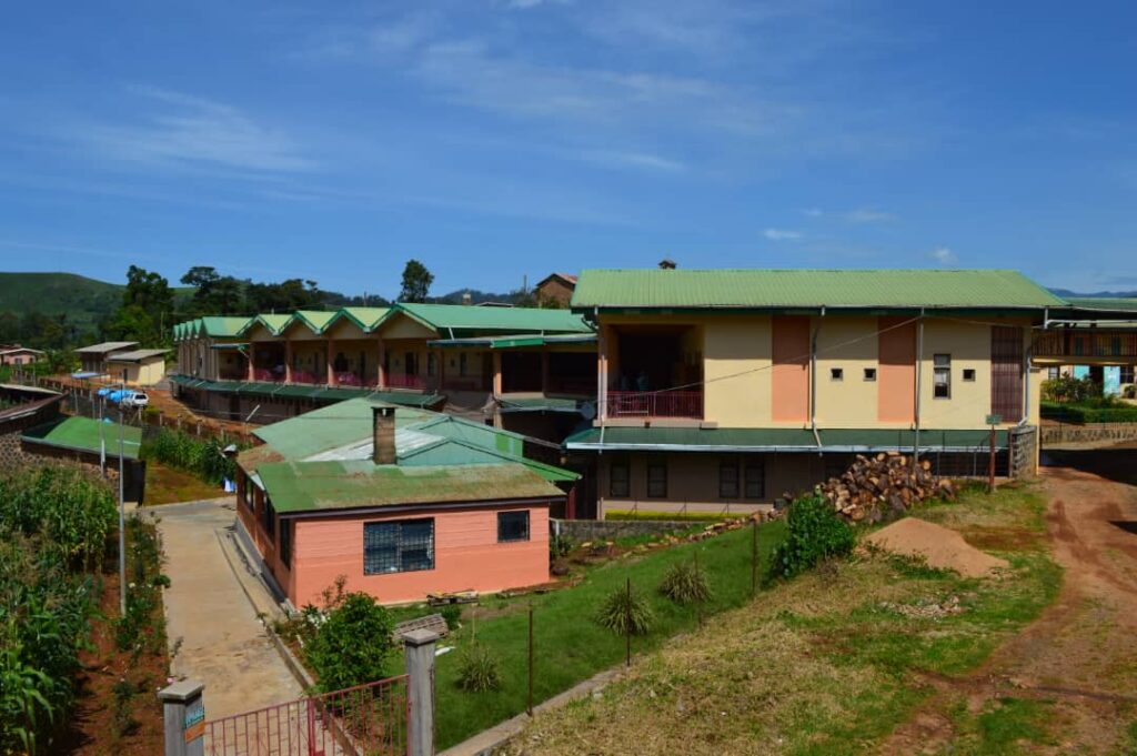 Cardiac Center